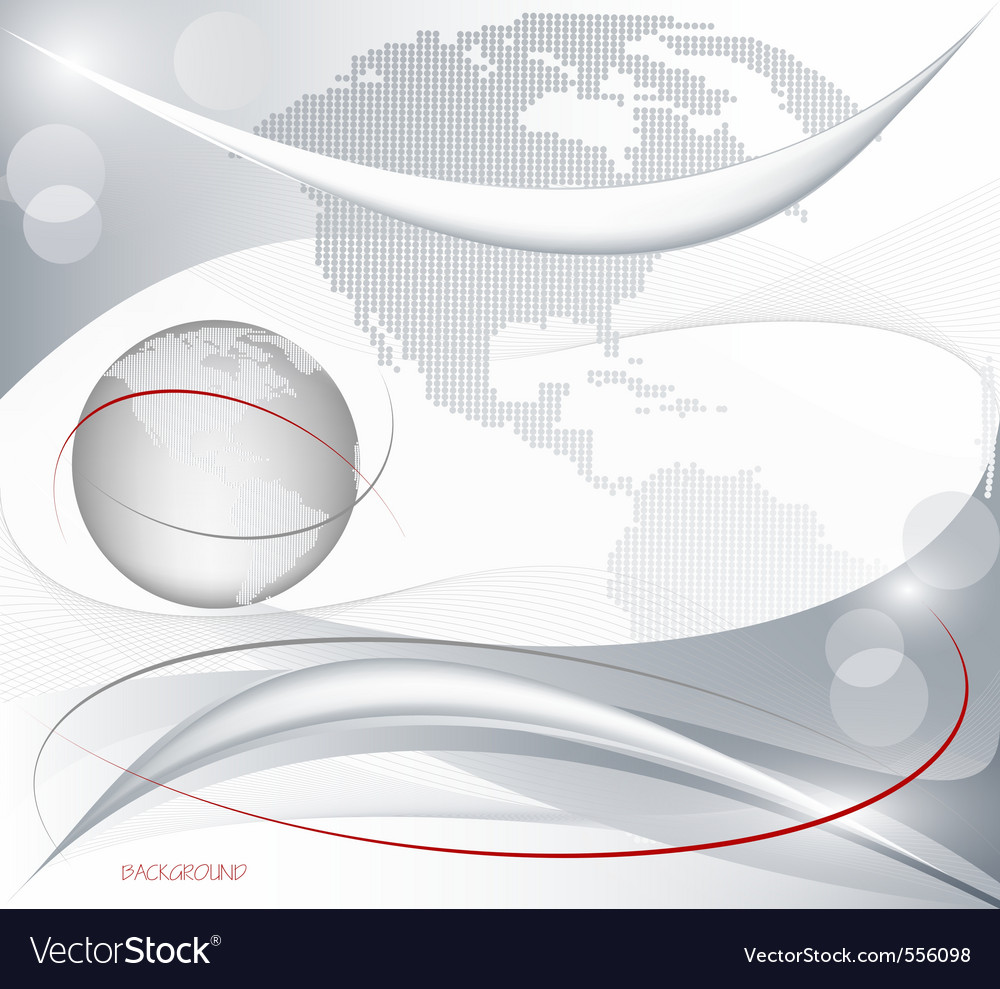 Modern Abstract Gradient Background