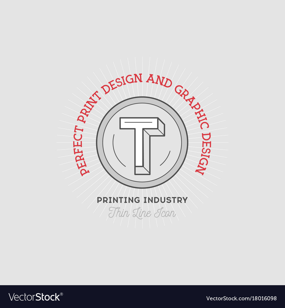 Print design branding bage template