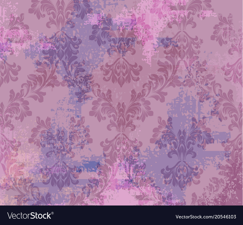 Klassische Dekoration Dekoration Hintergrund Barock