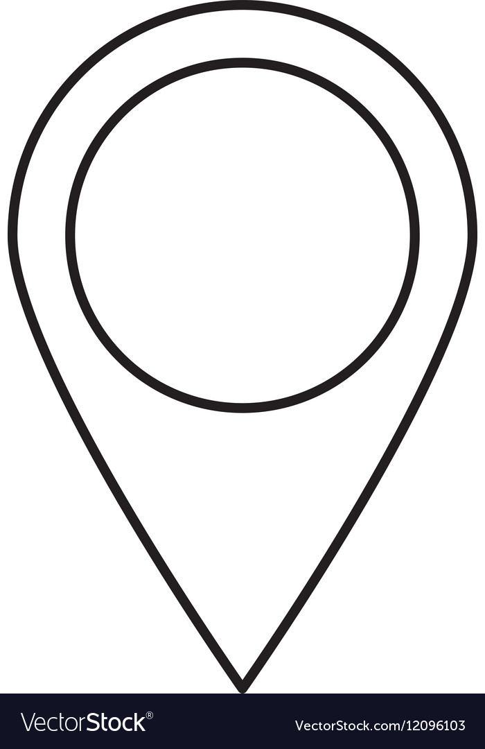 Gps map location