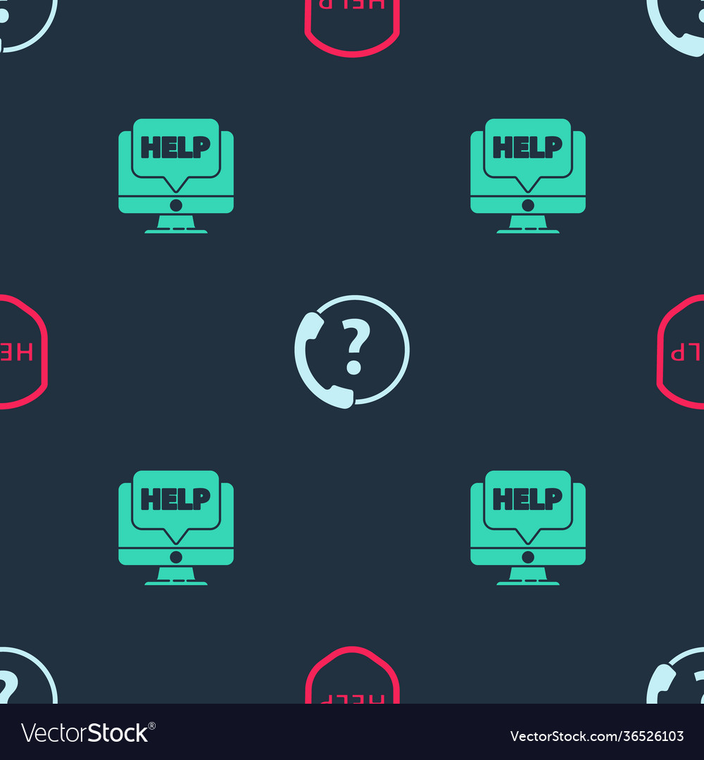 Set shield with text help telephone 24 hours vector image Set shield with text help telephone 24 hours