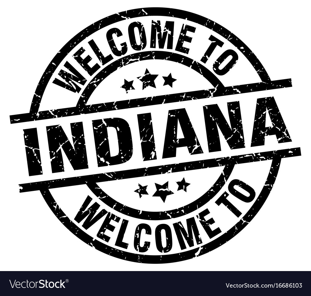 Welcome to indiana black stamp