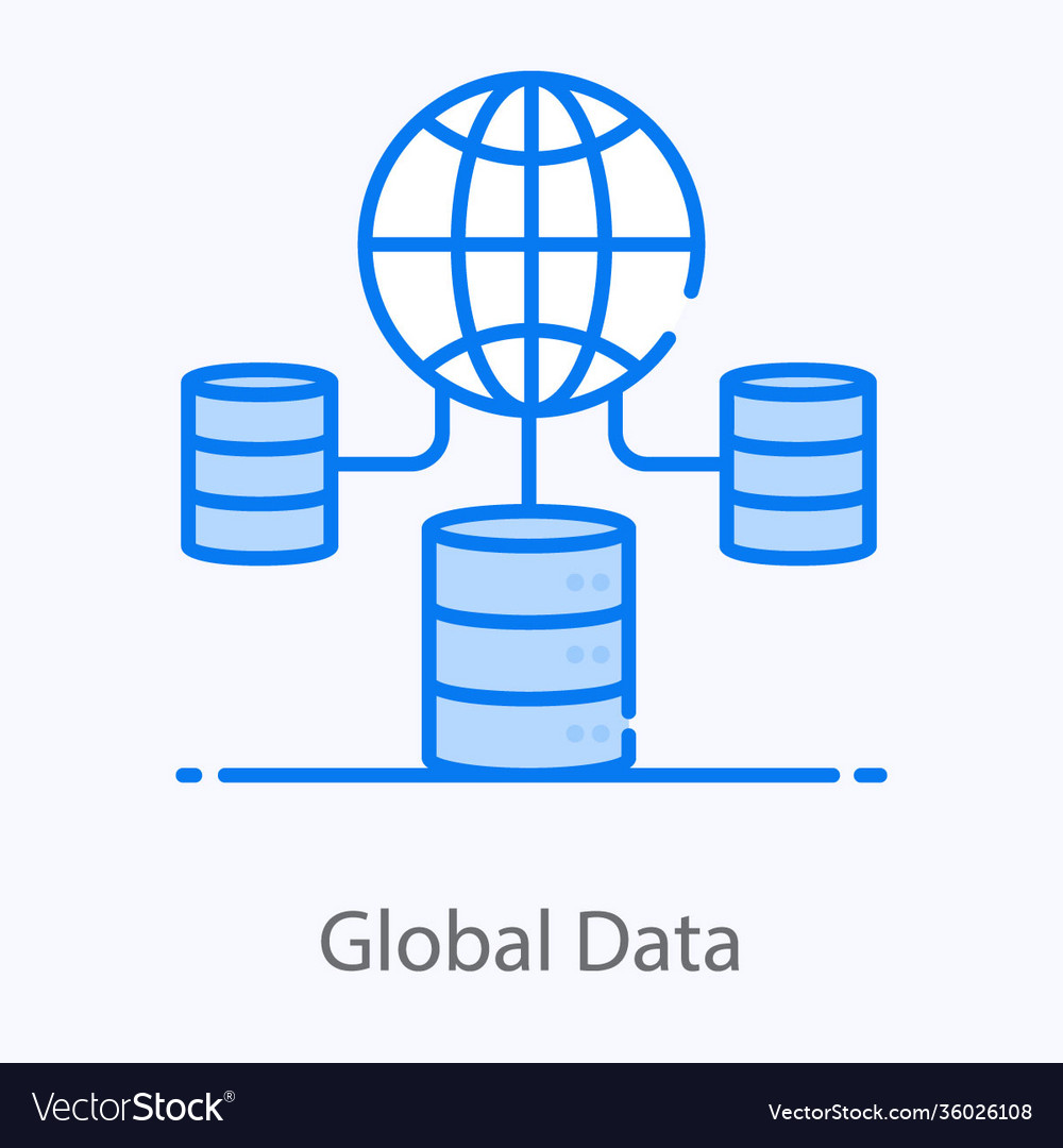Global data
