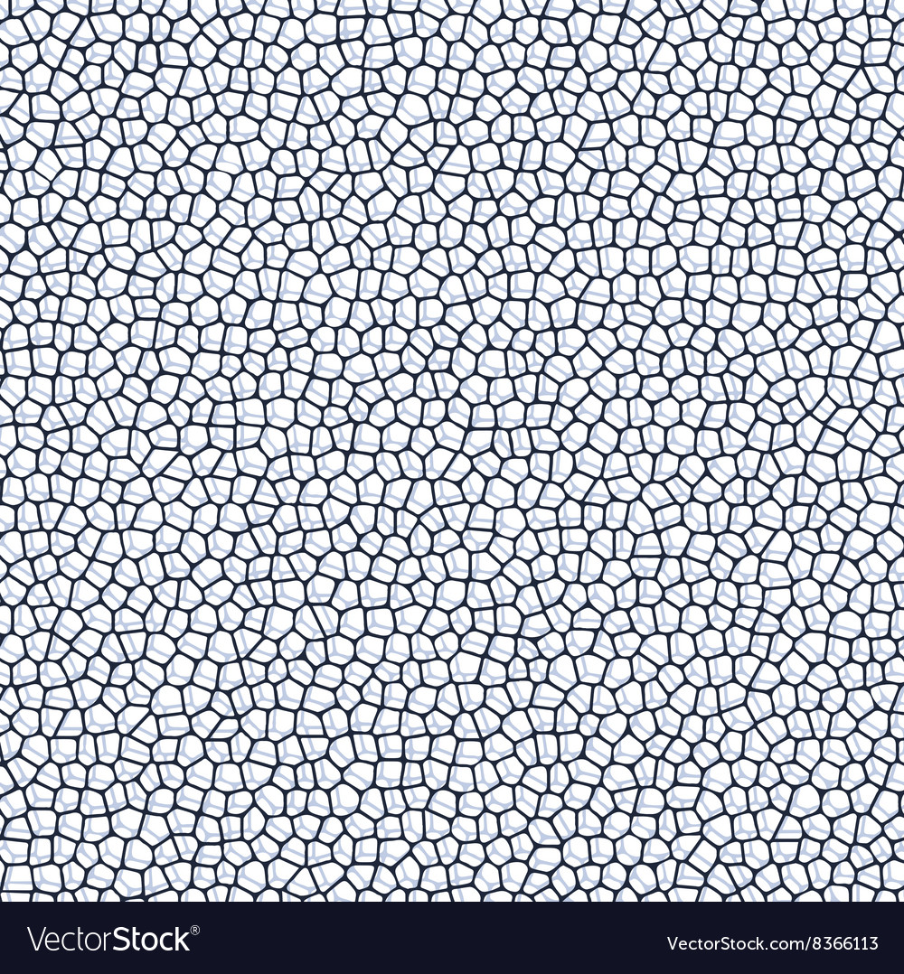 Abstract mesh background with shadow