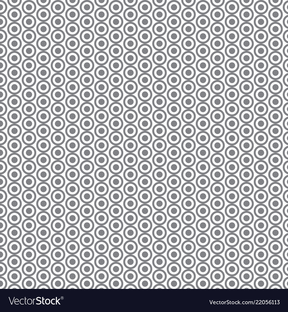Dot pattern background design