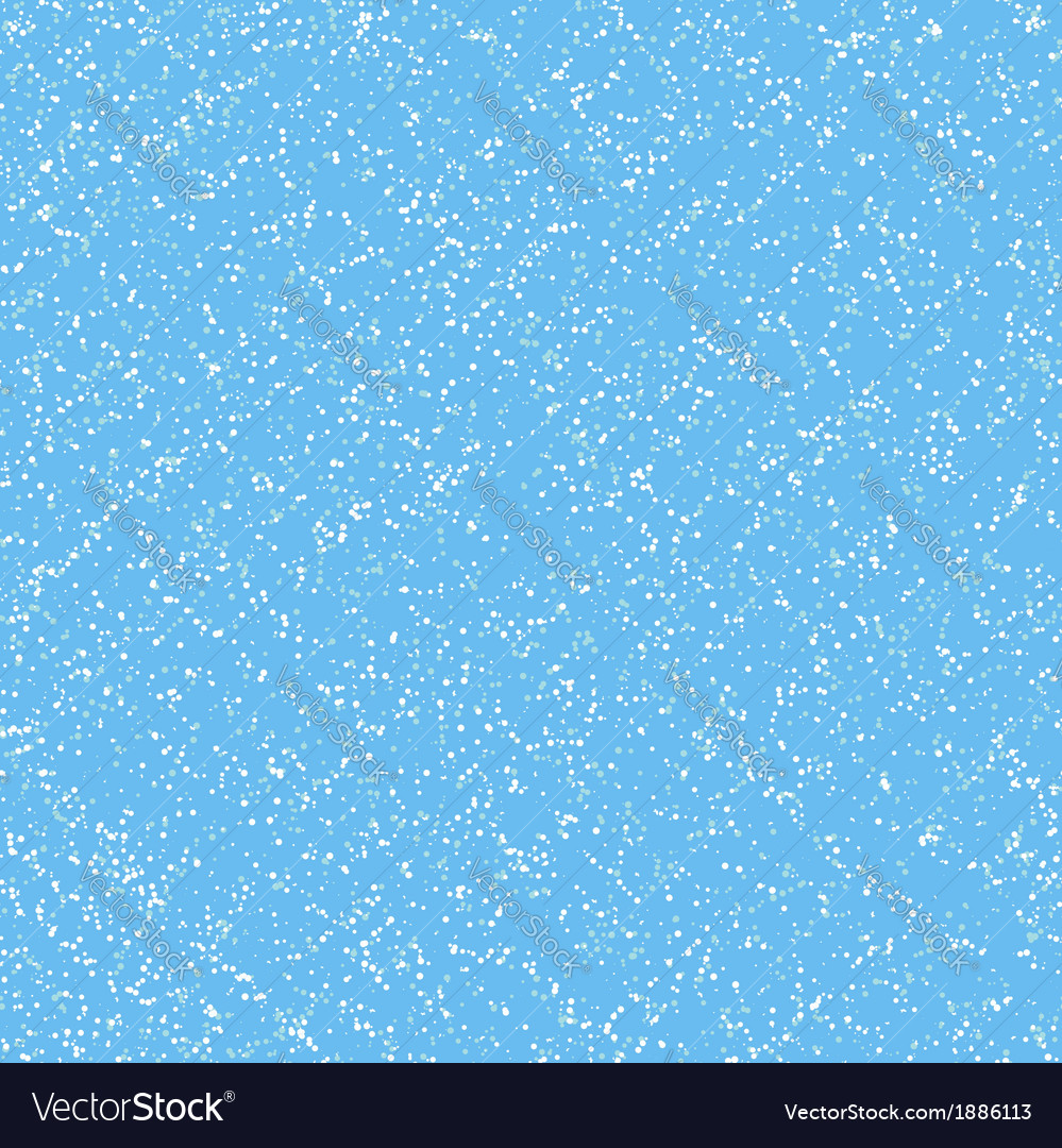 Retro pattern with scattered microscopic dots