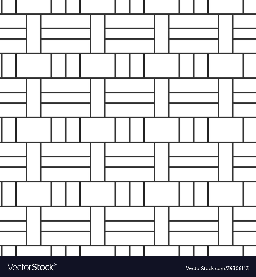 Seamless pattern mesh repeating texture linear