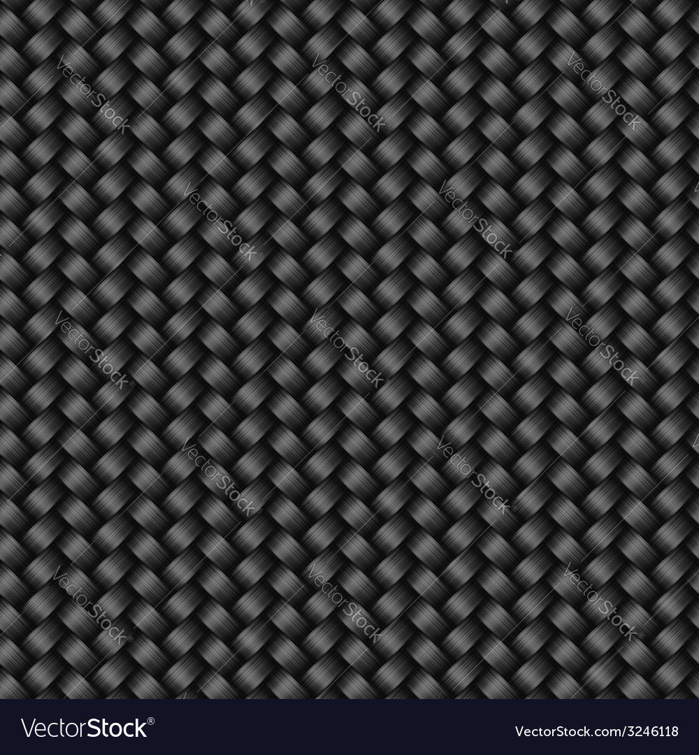 real carbon fiber pattern