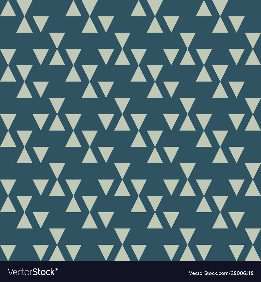 Seamless abstract pattern