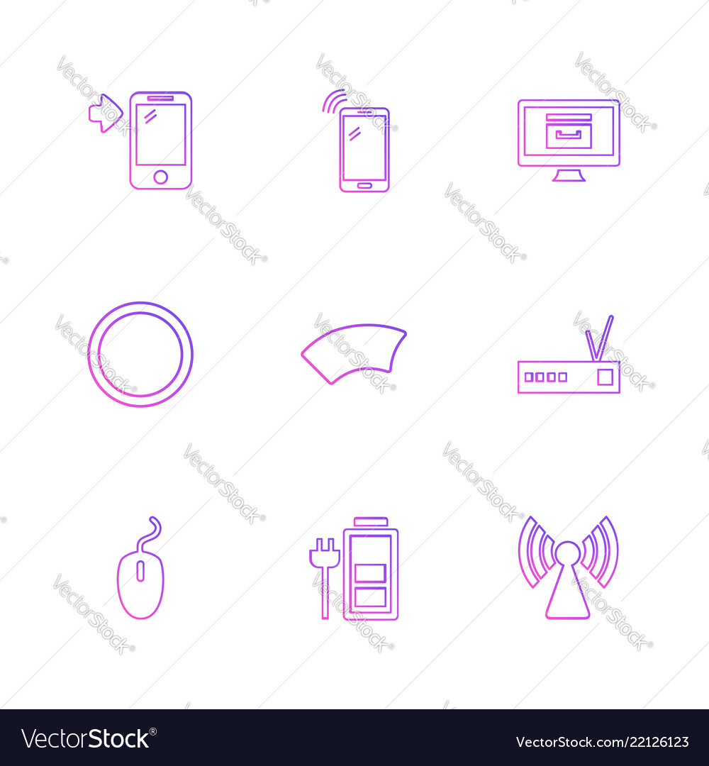 Battery wifi network infrared signals web