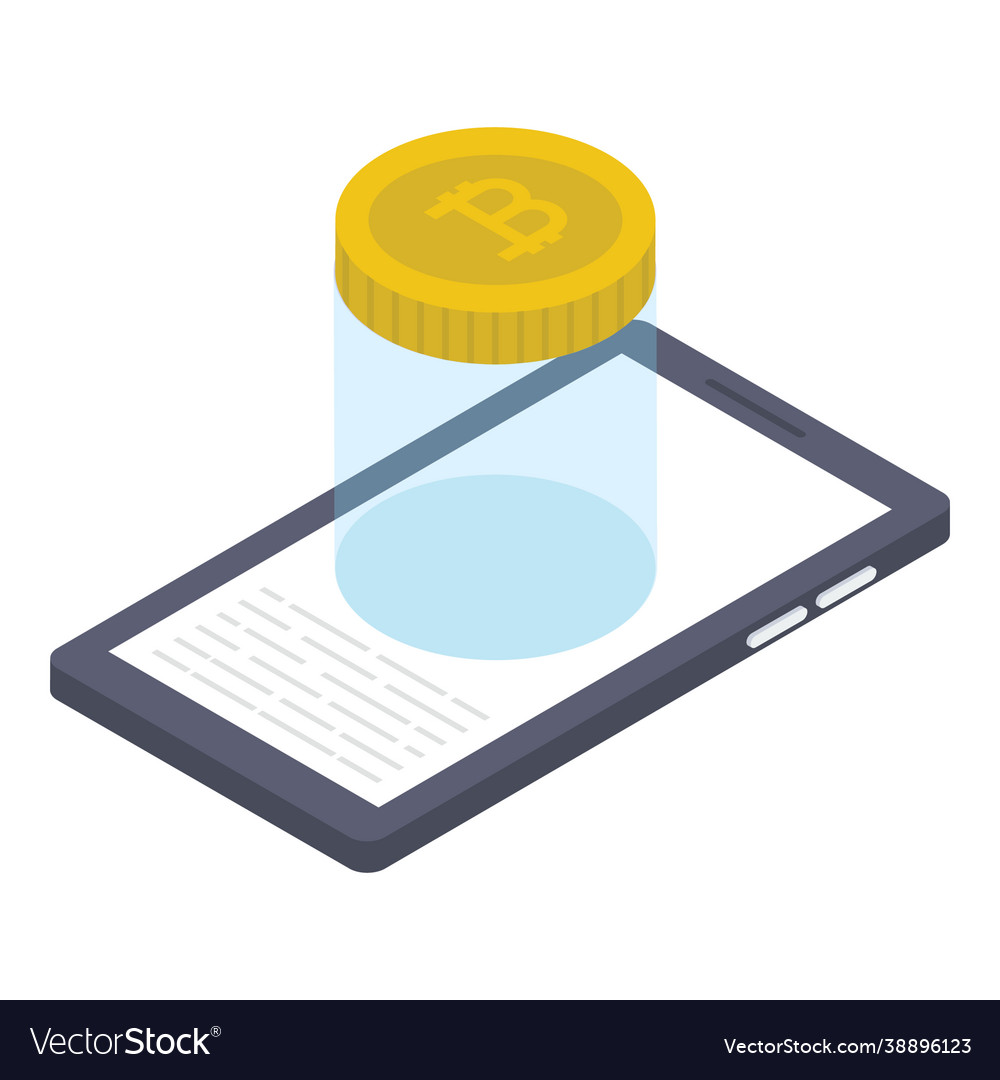 Mobile bitcoin blockchain
