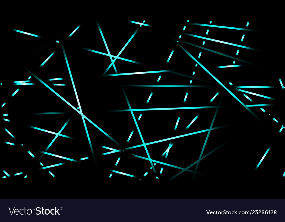 Abstract background light lines color combinations vector image Abstract background light lines color combinations