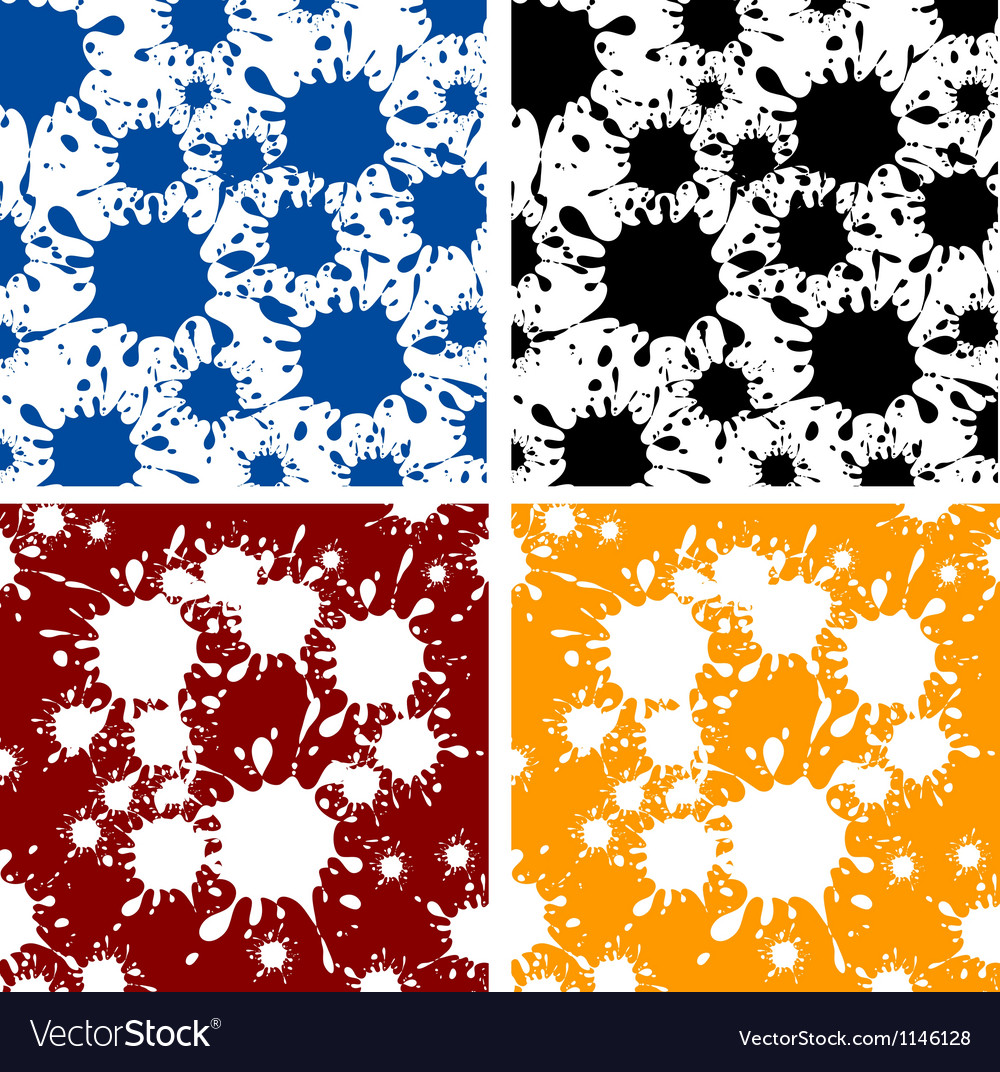 Blots color