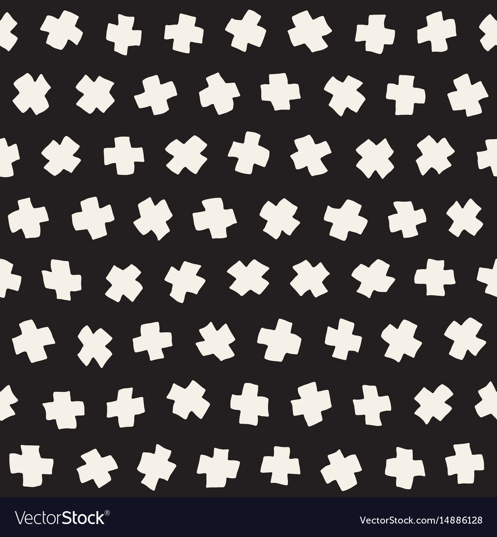 Geometric Abstract Pattern