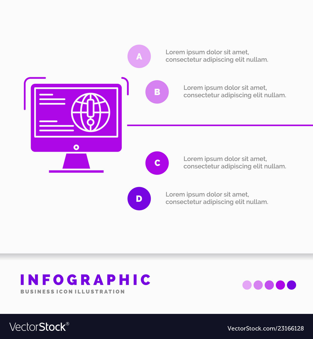Information content development website web