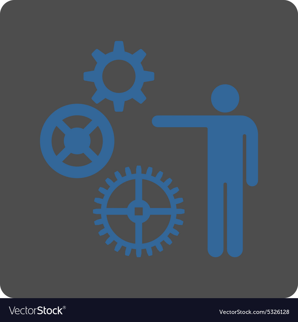 Project icon from commerce buttons overcolor set