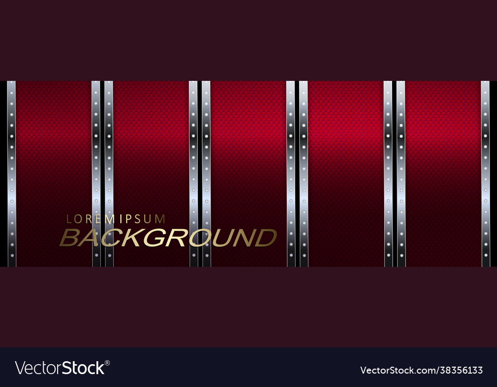 A red shade with gradient vector image A red shade with gradient