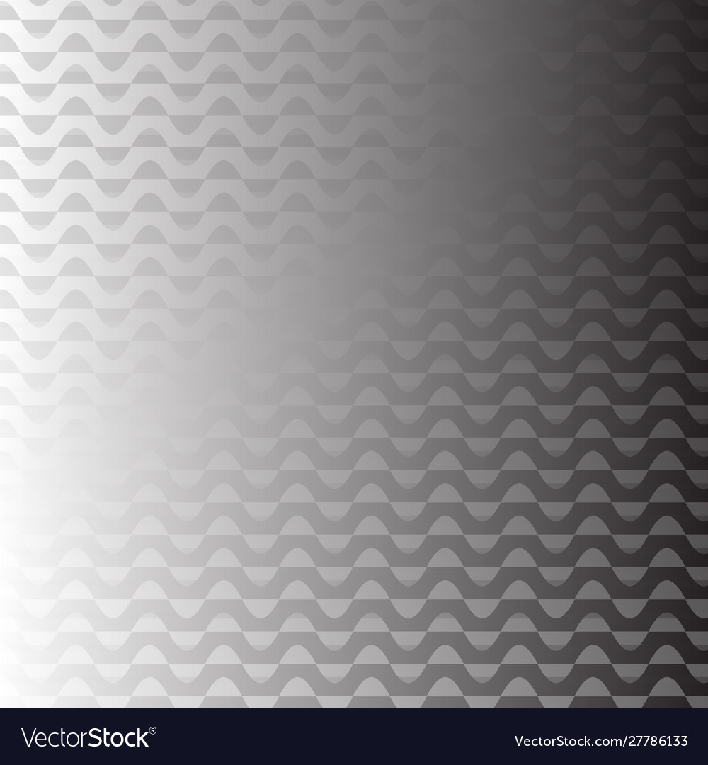 Abstract triangular background gray geometric vector image Abstract triangular background gray geometric