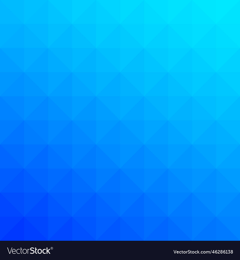 Abstract triangular geometrical background geo vector image Abstract triangular geometrical background geo