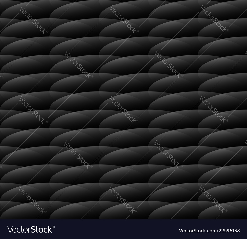 Grayscale geometric pattern with overlapping vector image Grayscale geometric pattern with overlapping