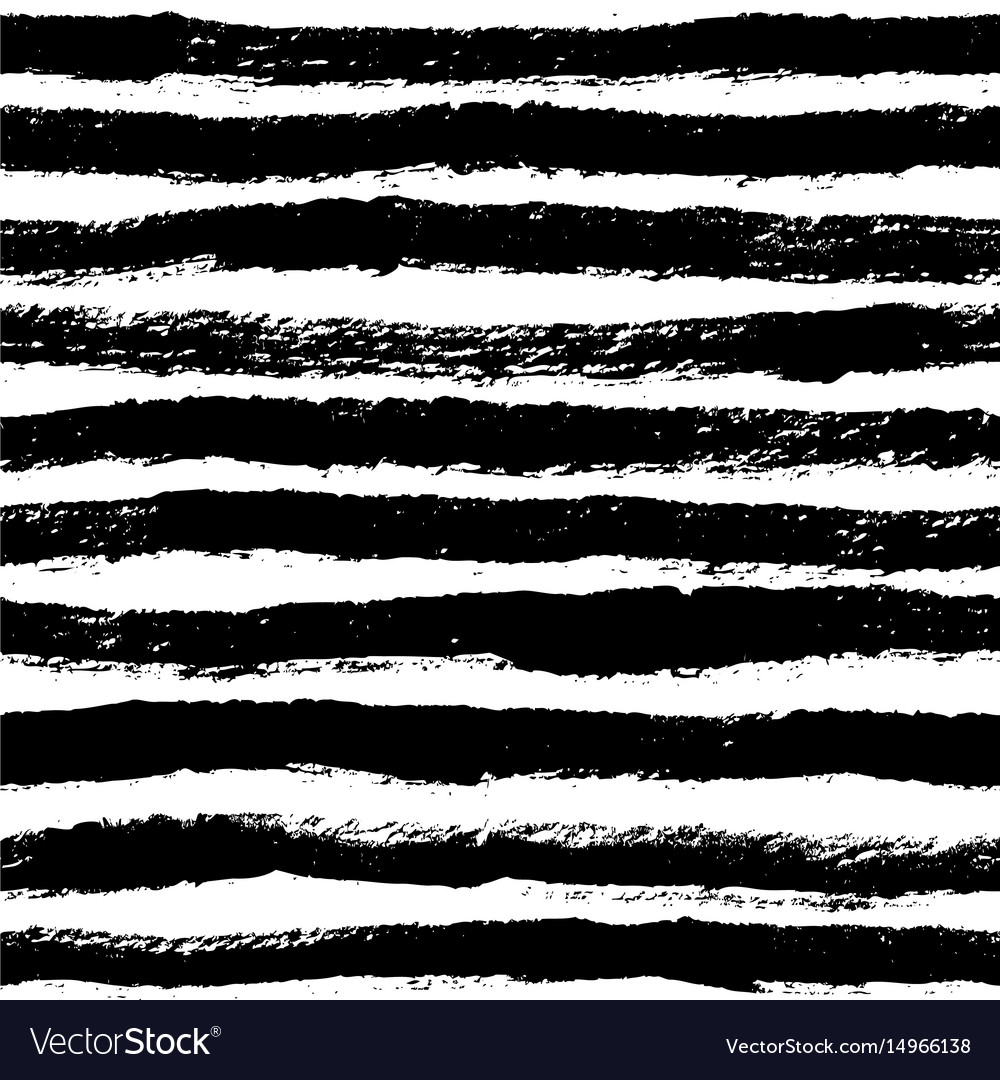 Ink abstract strips seamless pattern background