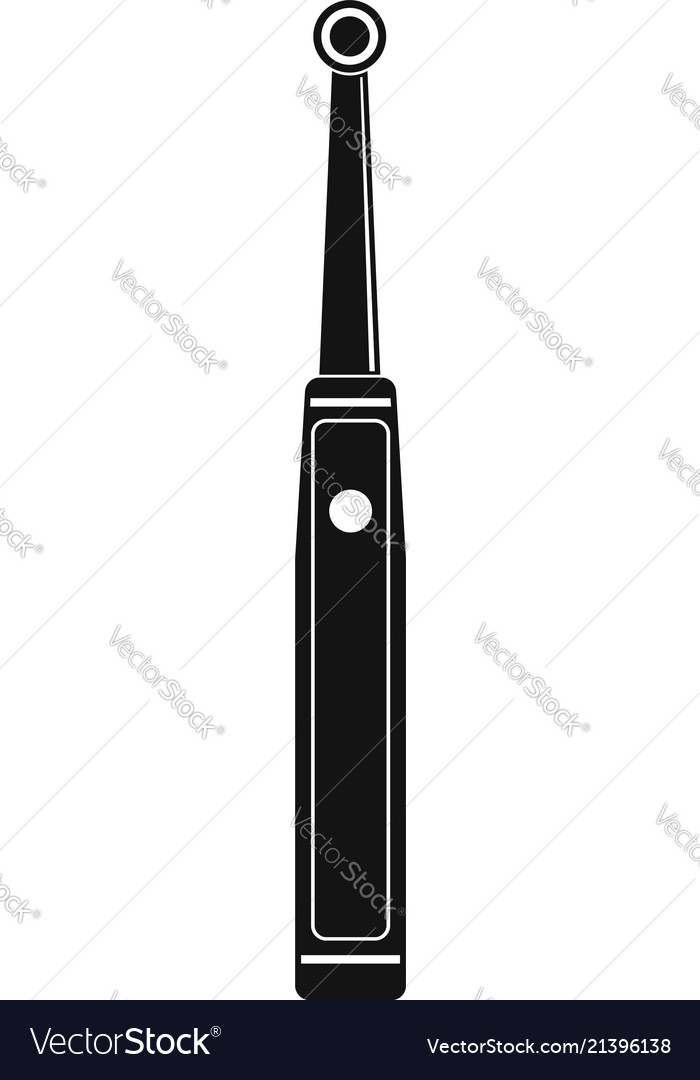new style electric toothbrush