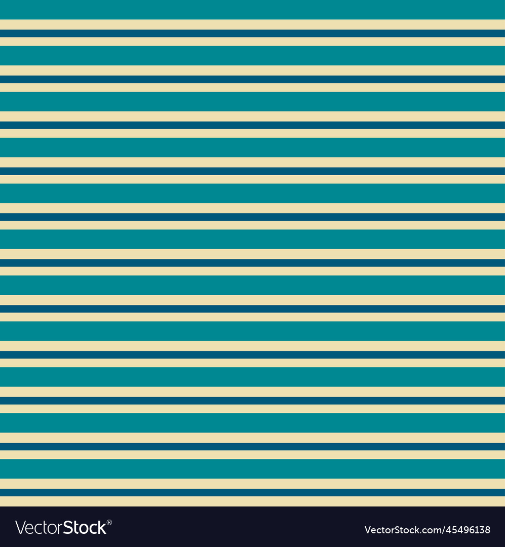 Seamless pattern with strips vector image Seamless pattern with strips