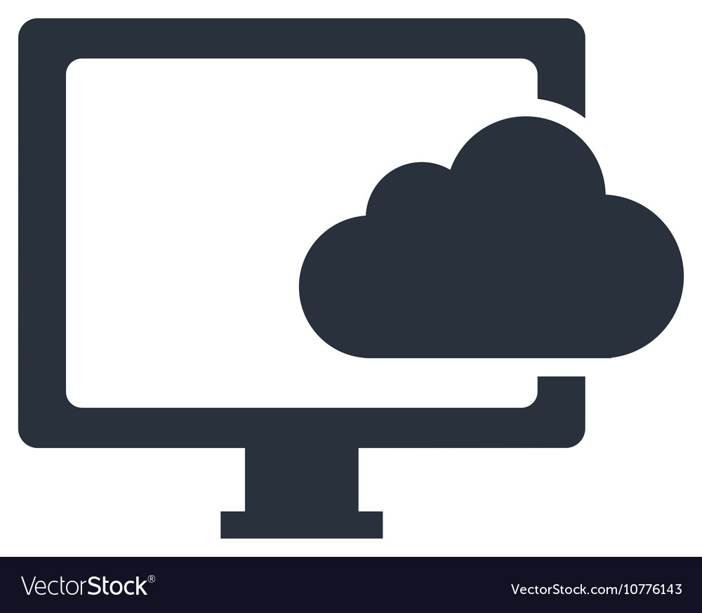 Monitor computer device