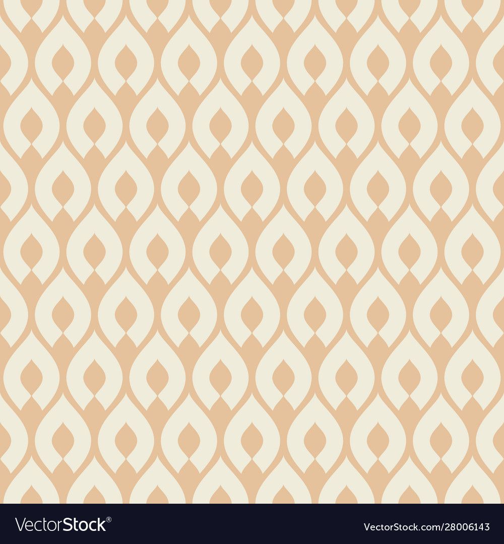 Seamless abstract pattern