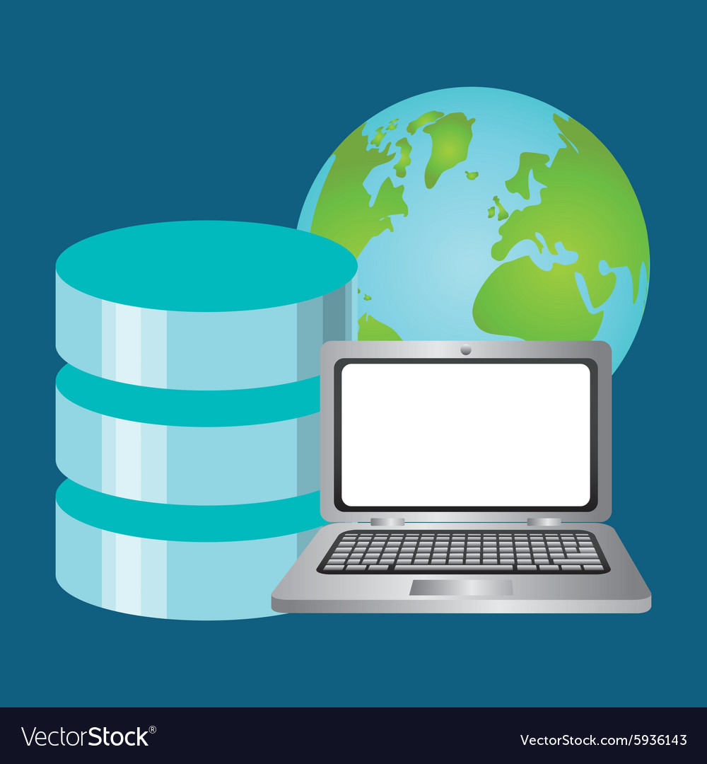 Web hosting design