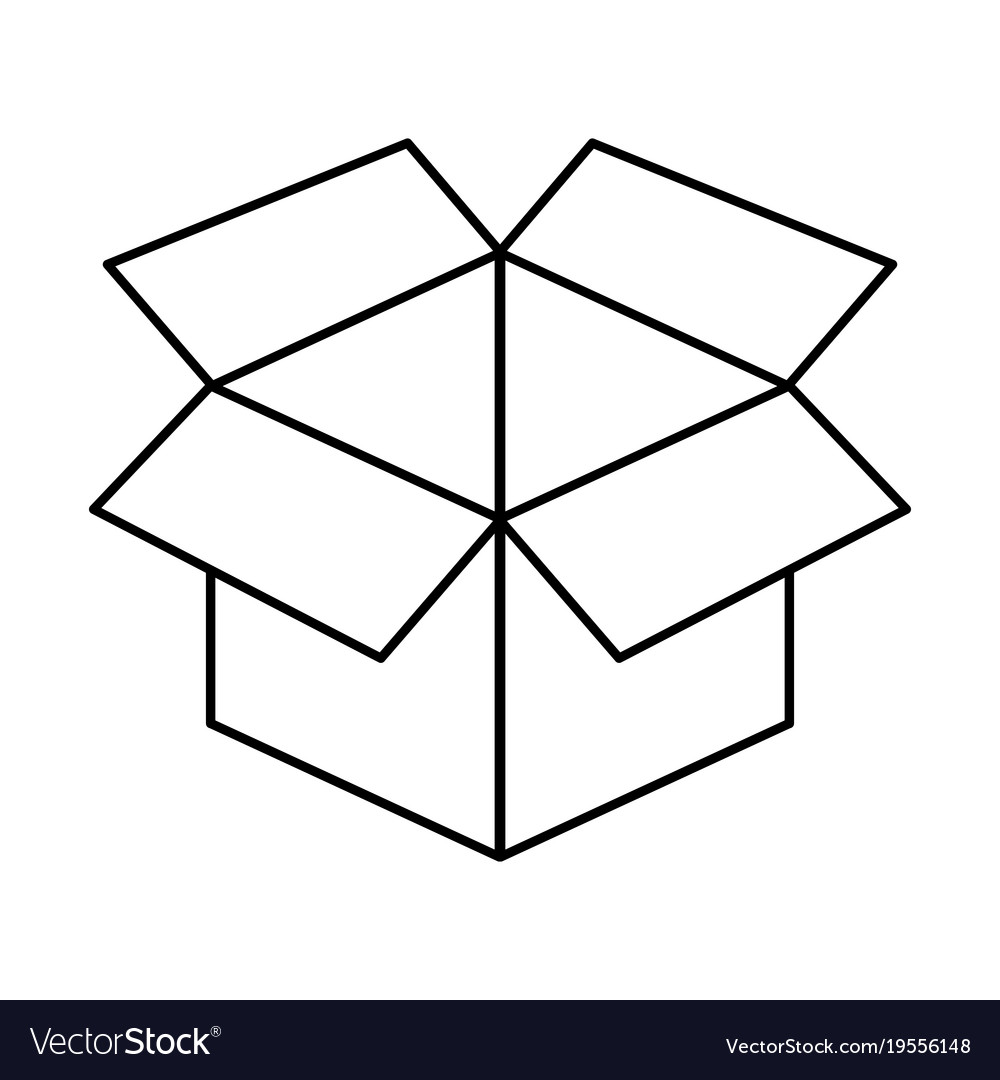 Isolated box design