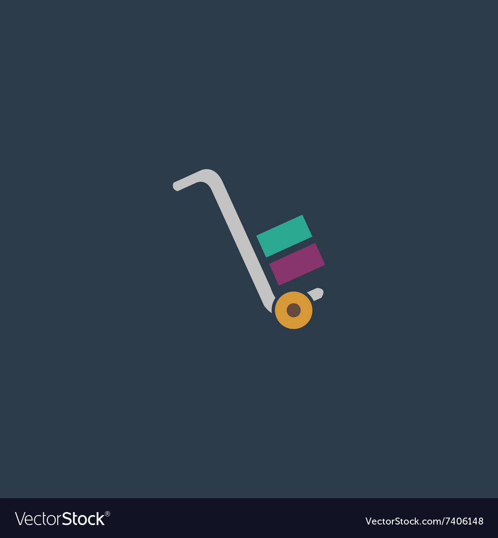 Manual loader - icon