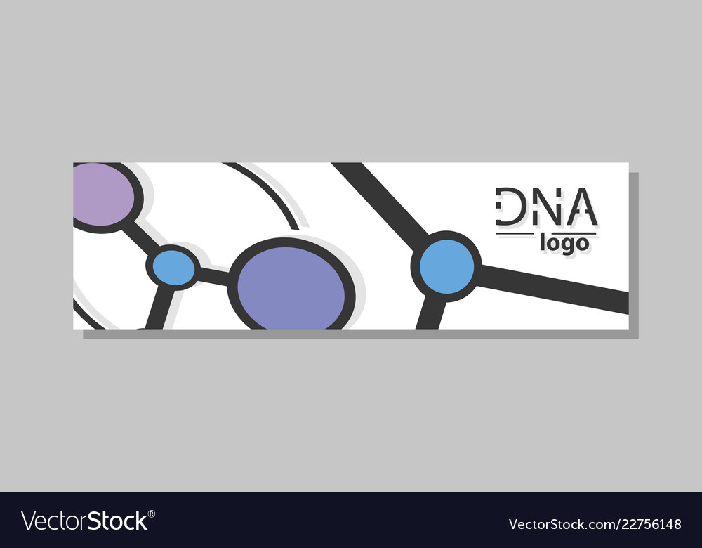Molecular structure with connected lines and dots