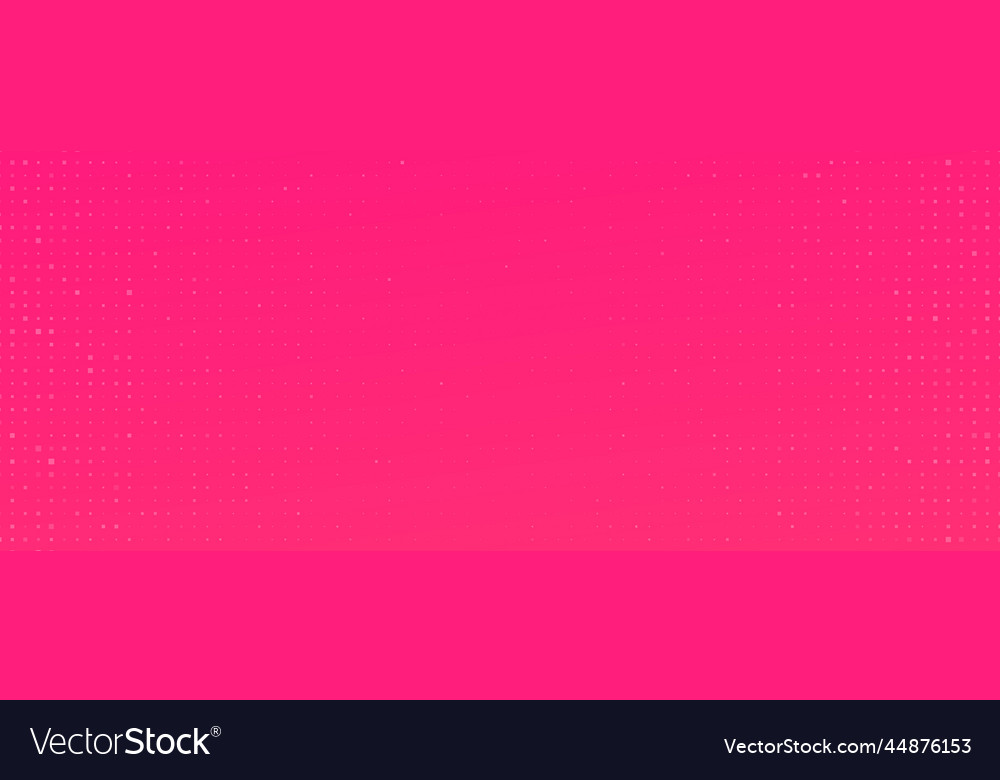 Abstract gradient geometric background of squares vector image Abstract gradient geometric background of squares