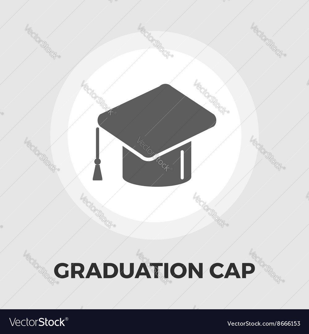 Education flat icon