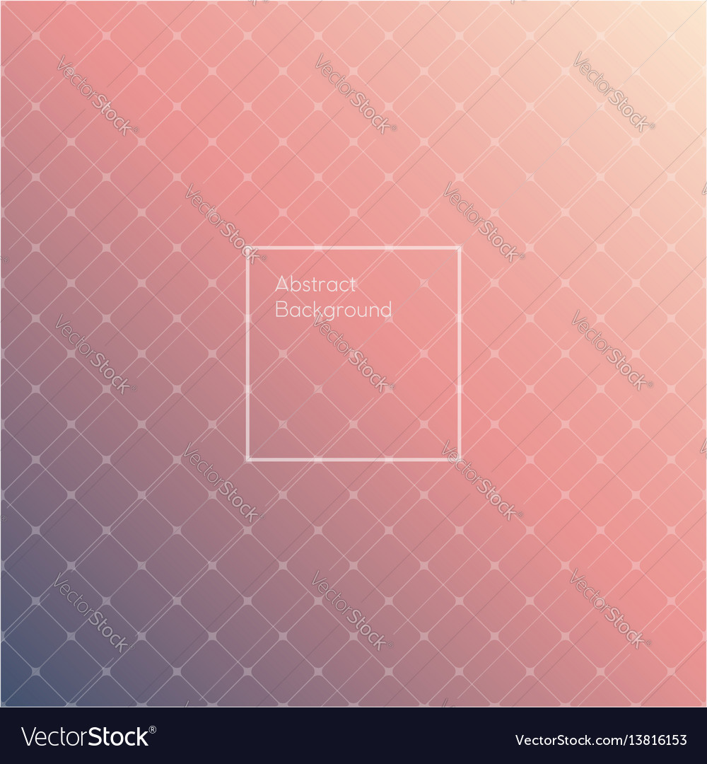 Gradient Polygon Background