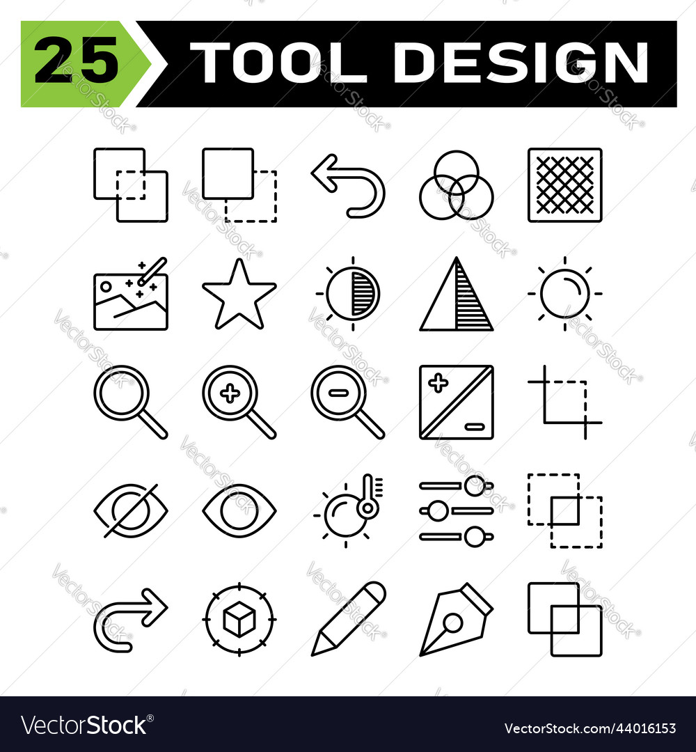 Internet of things icon set include combine unite