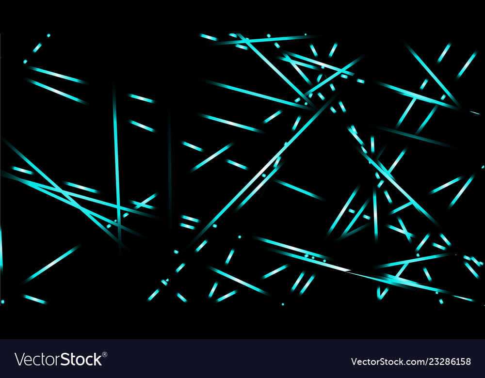 Abstract background light lines color combinations vector image Abstract background light lines color combinations