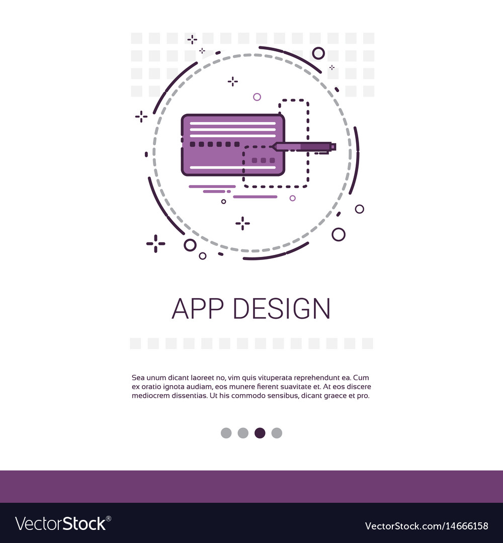 App design software development computer