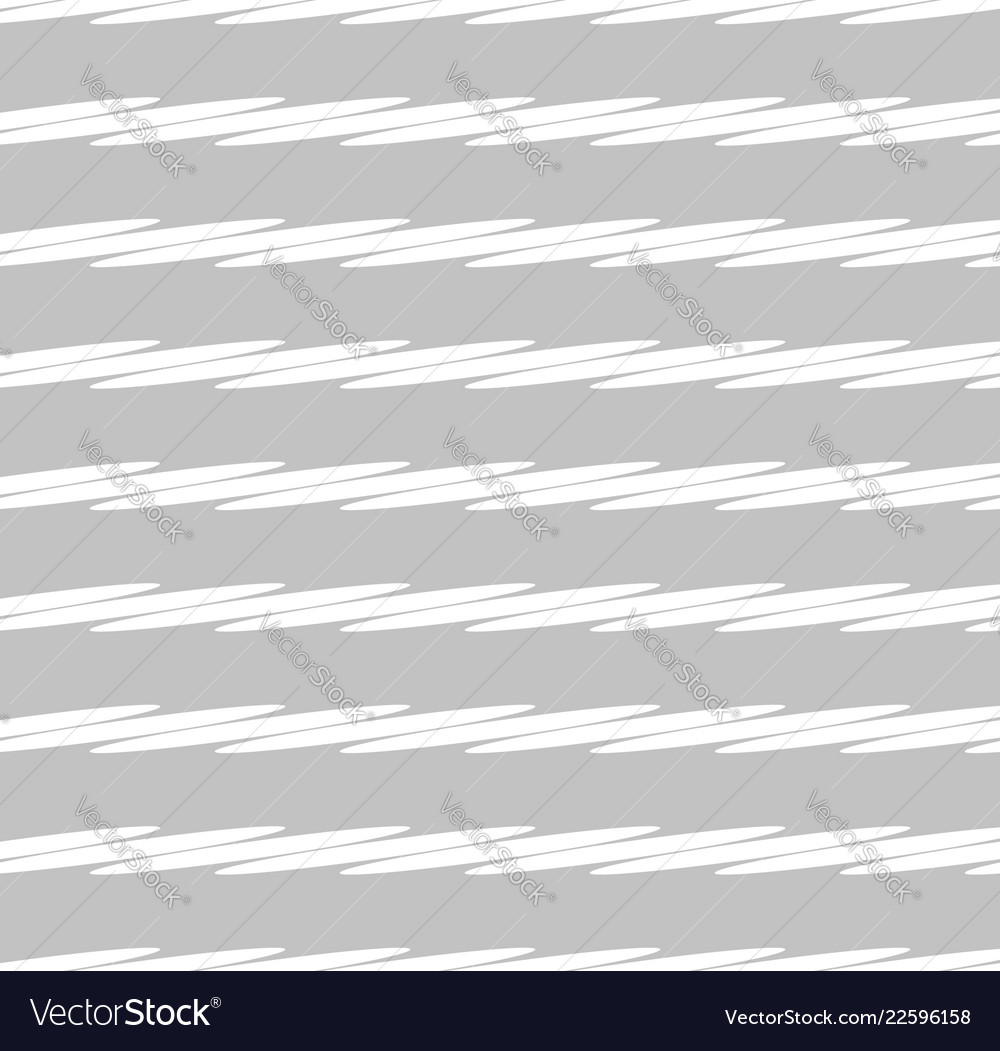 Grayscale minimal pattern with white oval shapes Vector Image Grayscale minimal pattern with white oval shapes