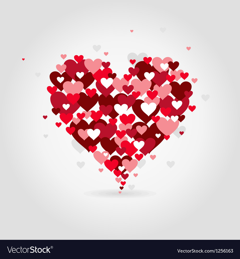 Heart Fragment Collection