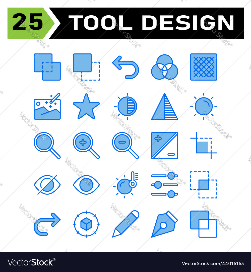 Internet of things icon set include combine unite