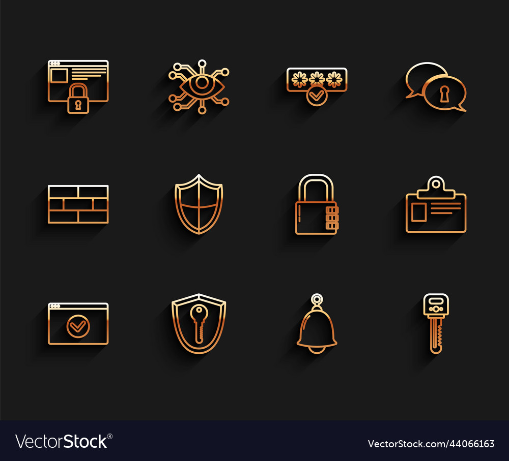 Richten Sie Ihre Website sicher mit https ssl Schild vector image Richten Sie Ihre Website sicher mit https ssl Schild