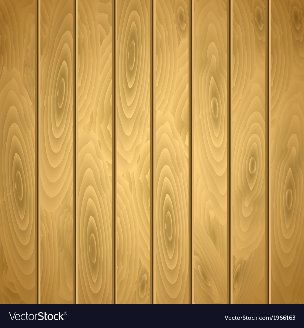 Wooden background