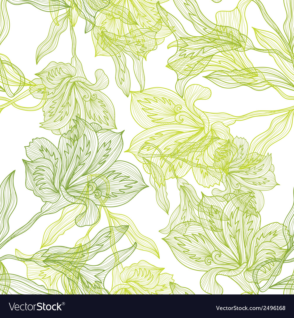Seamless pattern