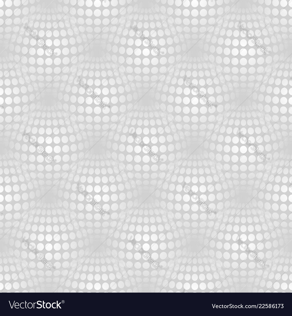 Geometric abstract pattern with 3d spherical vector image Geometric abstract pattern with 3d spherical