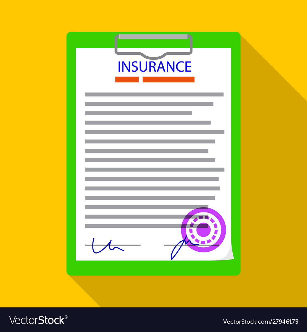 Isolated object form and document icon