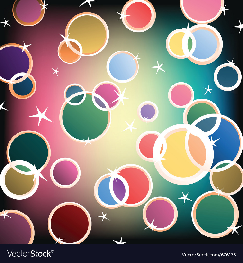 Abstract background