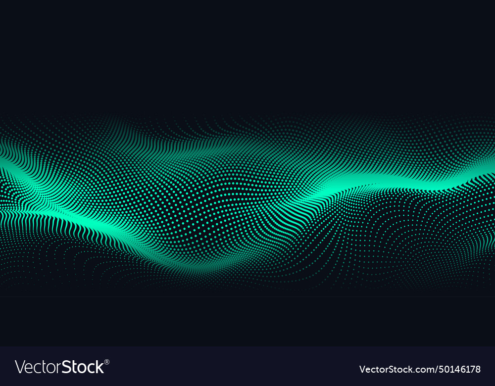 Digital technology futuristic internet network ai