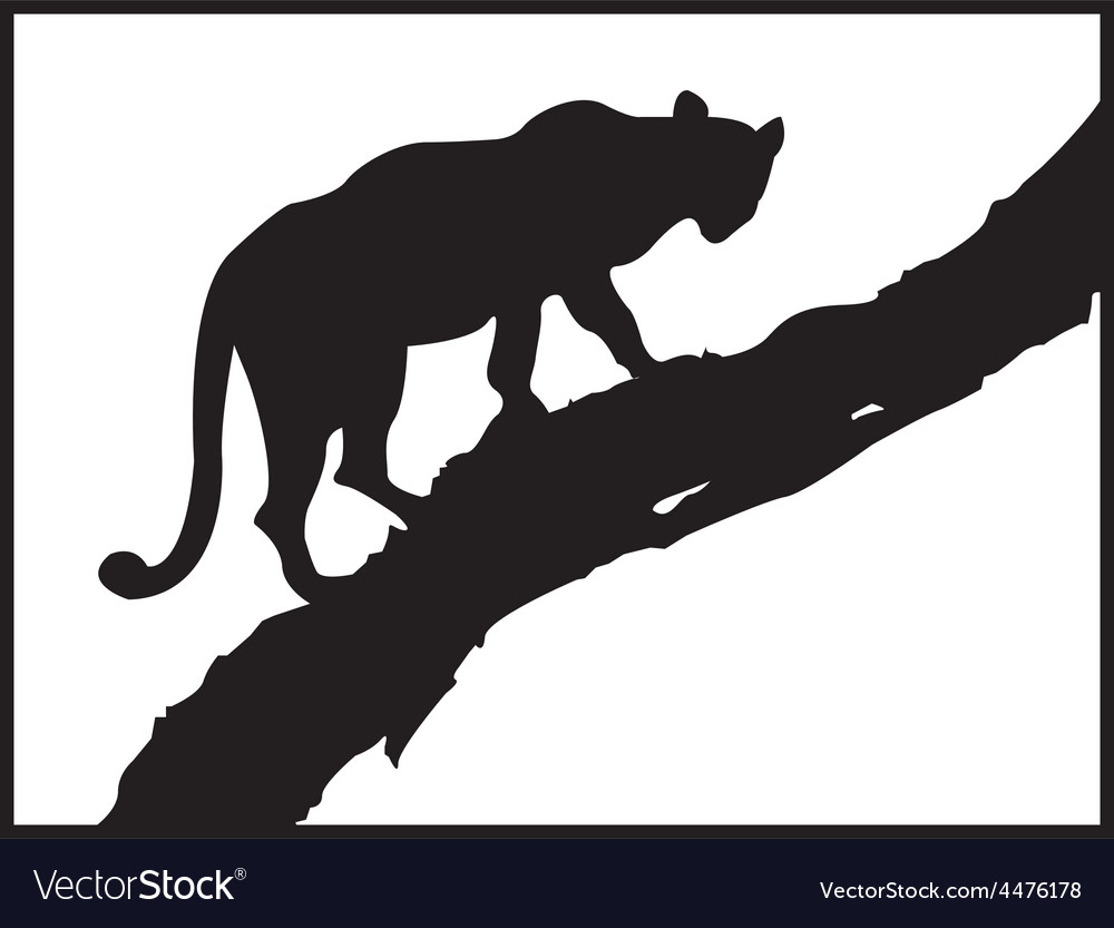 Feline Royalty Free Vector Image - VectorStock